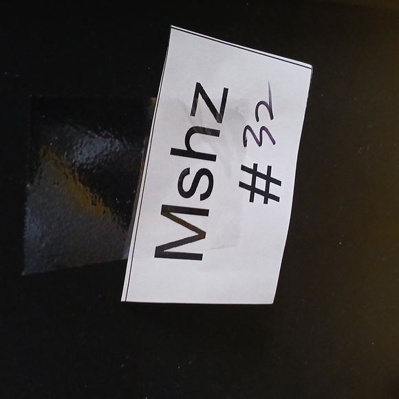 Kenneth Cole Social Gathering grey suede wing tip laced shoes. Size 10 - Picture 10 of 10